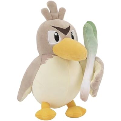Pokémon Pluche dier 20 cm Porenta officieel pluche dier Pokémon Pluche dier 20 cm Porenta officieel pluche dier