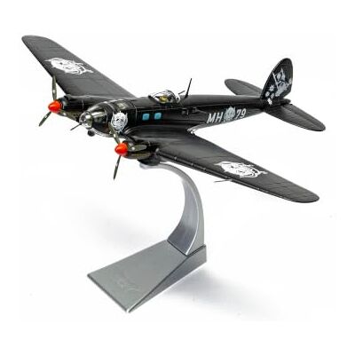 Corgi Hornby Hobbies Ltd CC33719 speelgoed meerkleurig Corgi Hornby Hobbies Ltd CC33719 speelgoed meerkleurig