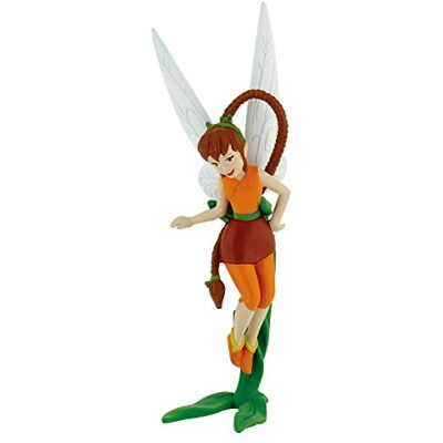 Disney Emily, speelfiguur Disney Emily, speelfiguur