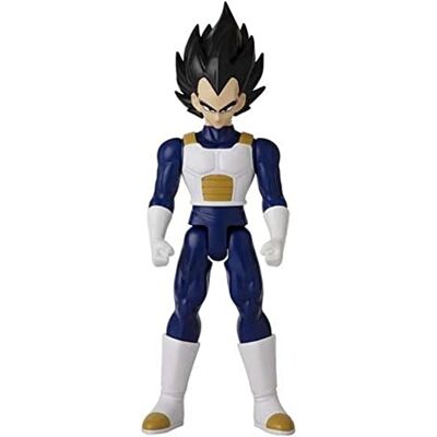 BANDAI – Dragon Ball – figuur Limit Breaker – Vegeta – 36739 BANDAI – Dragon Ball – figuur Limit Breaker – Vegeta – 36739