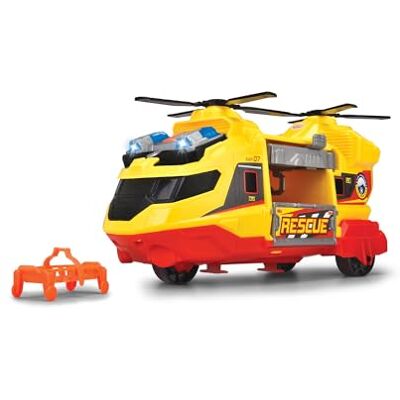 Dickie Toys helikopter Dickie Toys helikopter