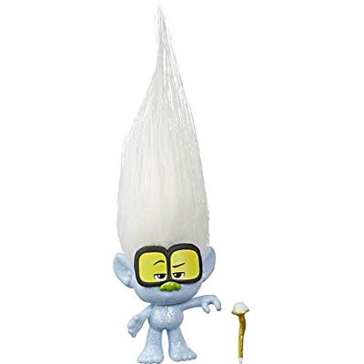 Hasbro Trolls World Tour TRS Small Doll TINY DIAMOND Hasbro Trolls World Tour TRS Small Doll TINY DIAMOND