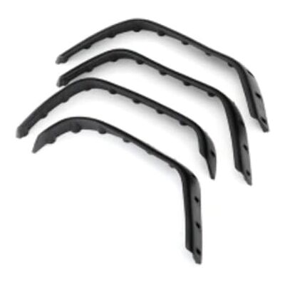 Traxxas Auto 8017 Fender Flares Traxxas Auto 8017 Fender Flares