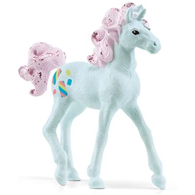 Schleich BAYALA Eenhoorn om te verzamelen marshmallow 70737 1 stuk Verzamelfiguur vanaf 5 jaar, magische verzamelfiguren, unieke verzamelfiguur Schleich BAYALA Eenhoorn om te verzamelen marshmallow 70737 1 stuk Verzamelfiguur vanaf 5 jaar, magische verzamelfiguren, unieke verzamelfiguur