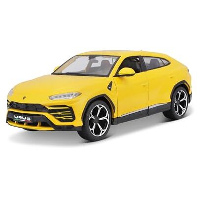Maisto Lamborghini Urus 1:24 Maisto Lamborghini Urus 1:24