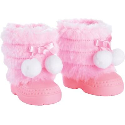 Bayer Design 73101AA winterlaarzen, poppenschoenen, accessoires voor poppen Bayer Design 73101AA winterlaarzen, poppenschoenen, accessoires voor poppen