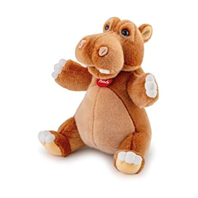 Trudi Filippo Nippo kleur bruin, 12089 Trudi Filippo Nippo kleur bruin, 12089