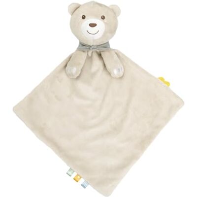 Chicco Maxi Knuffelspeelgoed van zacht fluweel in beervorm, met klassieke muziek en nieuwe leeftijd, pluche dier voor pasgeborenen, zacht om te knuffelen, machinewasbaar, speelgoed voor pasgeborenen 0+ maanden, neutraal Chicco Maxi Knuffelspeelgoed van zacht fluweel in beervorm, met klassieke muziek en nieuwe leeftijd, pluche dier voor pasgeborenen, zacht om te knuffelen, machinewasbaar, speelgoed voor pasgeborenen 0+ maanden, neutraal