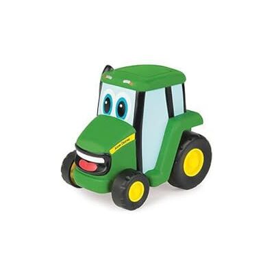 John Deere Schieb-mich Johnny Traktor John Deere Schieb-mich Johnny Traktor
