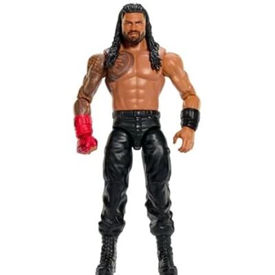 Mattel WWE Top Picks 2025 Wave 3 Collectie Roman Reigns Mattel WWE Top Picks 2025 Wave 3 Collectie Roman Reigns