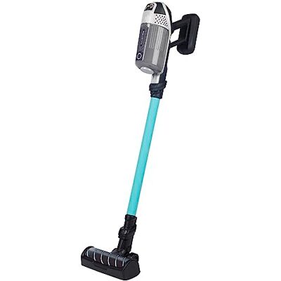 Smoby Rowenta X Force Flex 330220 stofzuiger met handvat voor kinderen Smoby Rowenta X Force Flex 330220 stofzuiger met handvat voor kinderen