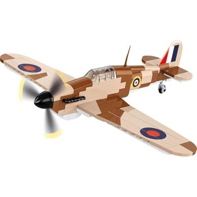 COBI Hawker Hurricane Mk.I COBI Hawker Hurricane Mk.I