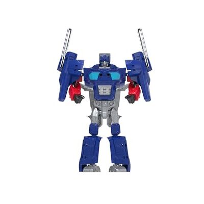 Transformers One Optimus Prime 2-in-1 maskerfiguur (Orion Pax) Transformers One Optimus Prime 2-in-1 maskerfiguur (Orion Pax)