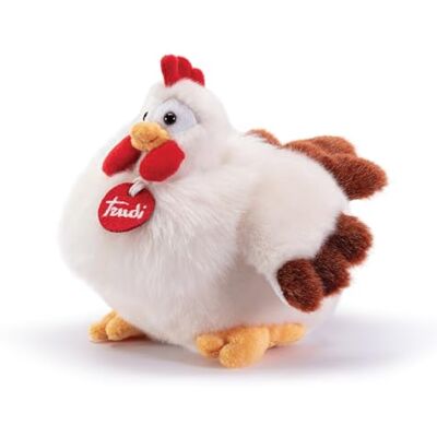 Trudi Kip Daisy pluche dier 23566 Trudi Kip Daisy pluche dier 23566
