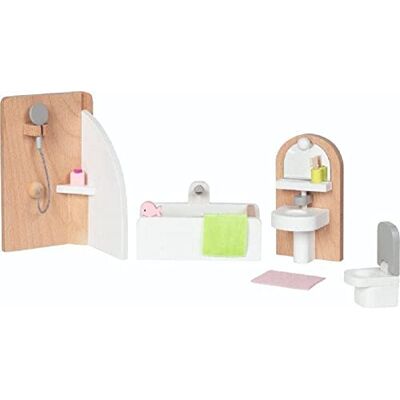 Goki Pop-möbel-stijl, badkamer Goki Pop-möbel-stijl, badkamer