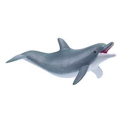 Papo – figuren om te verzamelen – dolfijn – zeedieren – voor meisjes en jongens – vanaf 3 jaar Papo – figuren om te verzamelen – dolfijn – zeedieren – voor meisjes en jongens – vanaf 3 jaar