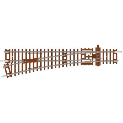 Hornby TT:120 Modelspoor railonderdelen TT8008 Links Hornby TT:120 Modelspoor railonderdelen TT8008 Links
