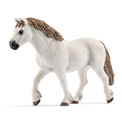 Schleich Welsh Race Bridge Schleich Welsh Race Bridge