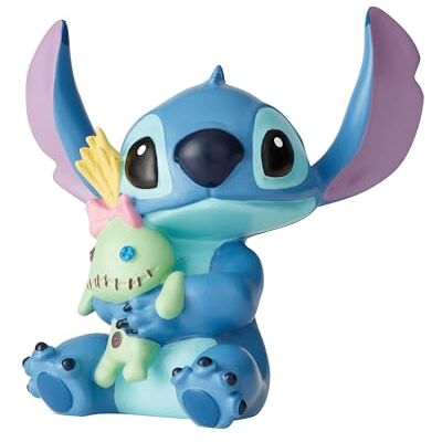 Enesco Disney Showcase Collection Figuur, veelkleurig, één maat. Enesco Disney Showcase Collection Figuur, veelkleurig, één maat.