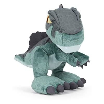 SCHMIDT JWD, Riesendino, 26 cm: Plüsch, Jurassic World SCHMIDT JWD, Riesendino, 26 cm: Plüsch, Jurassic World