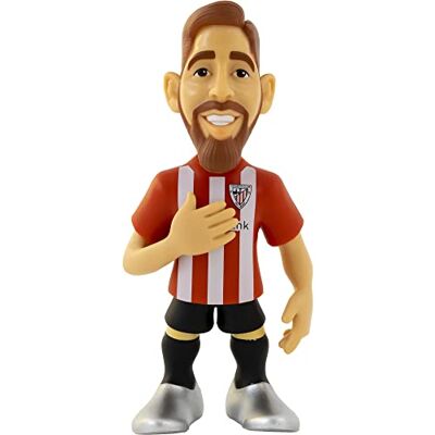 MINIX Figuur Minimix 12 cm Iker Muniain Athletic Club MINIX Figuur Minimix 12 cm Iker Muniain Athletic Club