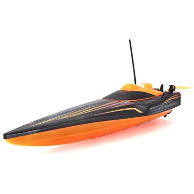 Maisto TECH RC Speed Boat 2,4 GHz Radiografisch bestuurbare boot Maisto TECH RC Speed Boat 2,4 GHz Radiografisch bestuurbare boot