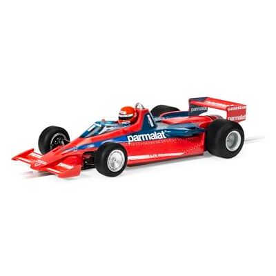 Scalextric C4392A 1978 Zweedse Grand Prix Twin Pack Scalextric C4392A 1978 Zweedse Grand Prix Twin Pack