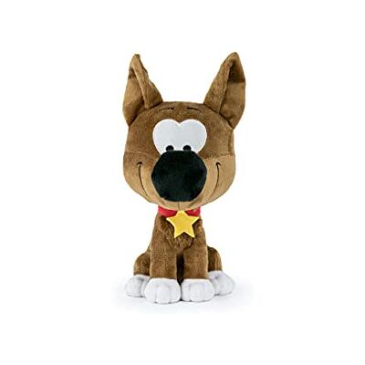 Barrado Lucky Luke Joe Dalton, Lucky Luke, Rantanplan pluche dier 26-32 cm Collector-editie superzachte kwaliteit (26 cm, Rantanplan) Barrado Lucky Luke Joe Dalton, Lucky Luke, Rantanplan pluche dier 26-32 cm Collector-editie superzachte kwaliteit (26 cm, Rantanplan)