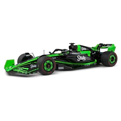 Solido 1:18 Kick Clean F1 Team C44 V. Bottas Solido 1:18 Kick Clean F1 Team C44 V. Bottas