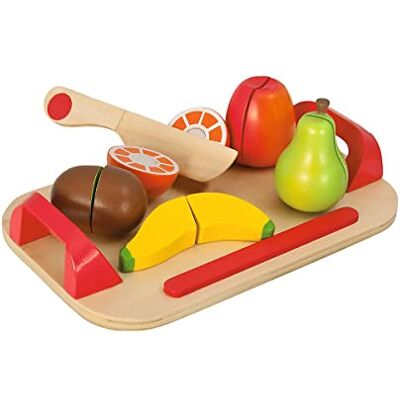 Eichhorn snijplank fruit Eichhorn snijplank fruit