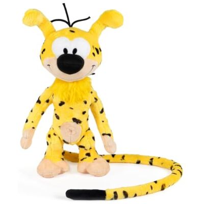 Barrado Knuffeldier Marsupilami (18 cm) Barrado Knuffeldier Marsupilami (18 cm)