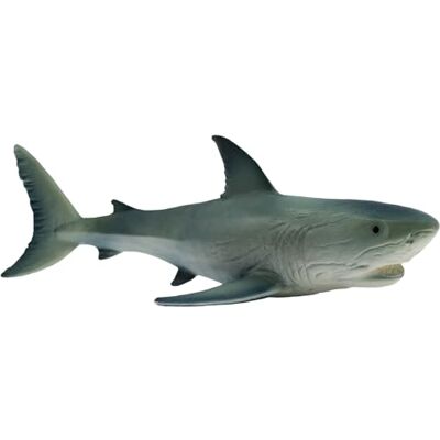 Bullyland BULLY 67410 dier figuur haai Bullyland BULLY 67410 dier figuur haai