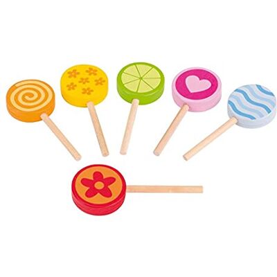 Goki Lollies Goki Lollies