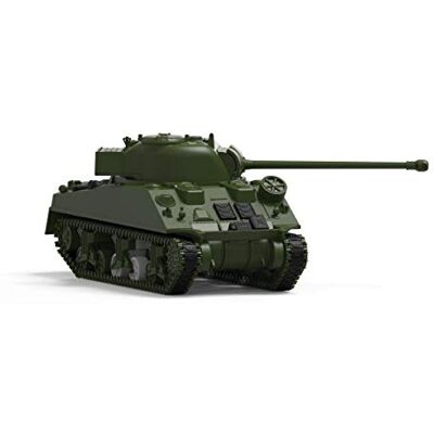 Airfix Sherman Firefly Airfix Sherman Firefly