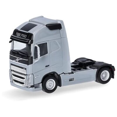 Herpa Model vrachtwagen Volvo FH 16 Gl. XL 2020, Solozugmaschine 2achs, schaal 1:87, Duits model, verzamelstuk, plastic figuur Herpa Model vrachtwagen Volvo FH 16 Gl. XL 2020, Solozugmaschine 2achs, schaal 1:87, Duits model, verzamelstuk, plastic figuur