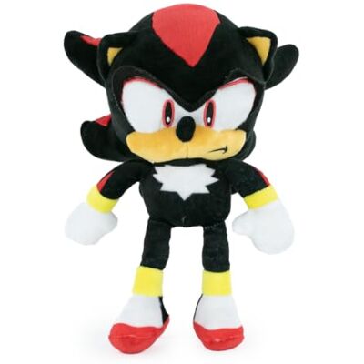 Barrado Sonic The Gegehog pluche dier 30 cm 16003011 Barrado Sonic The Gegehog pluche dier 30 cm 16003011
