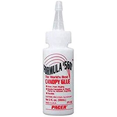 Zapf Creation ZAP PT56 Formula 560 lijm voor cabinekap, 59 ml, transparant Zapf Creation ZAP PT56 Formula 560 lijm voor cabinekap, 59 ml, transparant