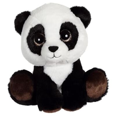 Gipsy Puppy Eyes Pets Nature 22 cm Panda, 071052 Gipsy Puppy Eyes Pets Nature 22 cm Panda, 071052