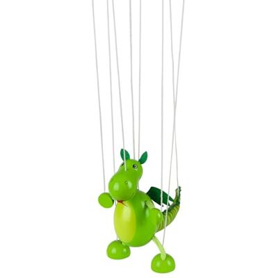 Goki Marionet dinosaurus Goki Marionet dinosaurus