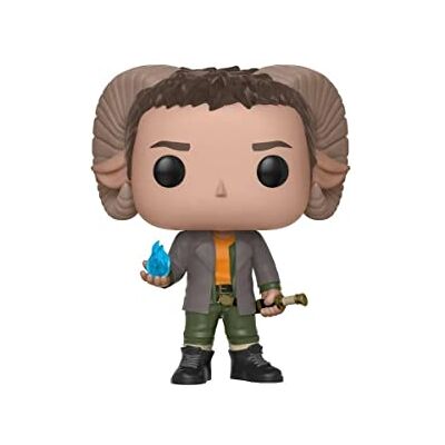 Funko Pop Saga Marco met zwaard vinyl figuur Funko Pop Saga Marco met zwaard vinyl figuur
