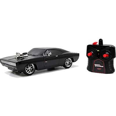Jada Fast&Furious 1970 1:16 RC Dodge auto Jada Fast&Furious 1970 1:16 RC Dodge auto