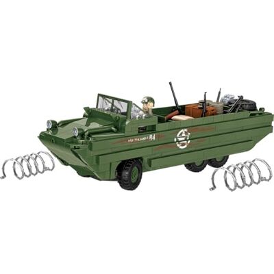 COBI 2297 veelkleurige stenen COBI 2297 veelkleurige stenen