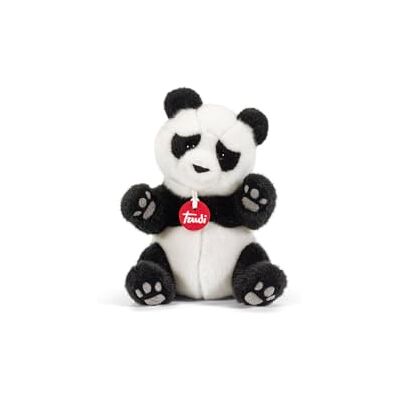Trudi , Panda Kevin S TUD26515 Realistische Knuffel Knuffel Trudi , Panda Kevin S TUD26515 Realistische Knuffel Knuffel