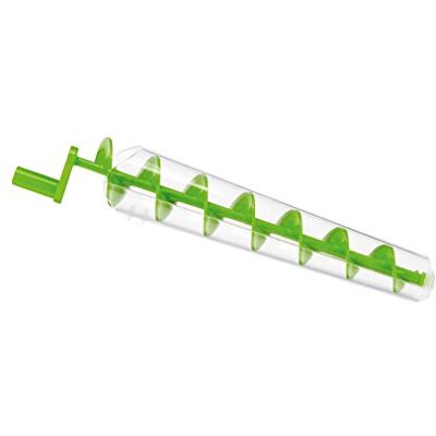 Learning Resources Giant Archimedes schroef (eenheid), groen Learning Resources Giant Archimedes schroef (eenheid), groen