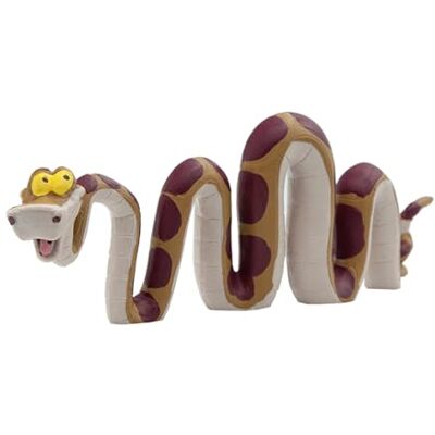 Bullyland Kaa, speelfiguur Bullyland Kaa, speelfiguur
