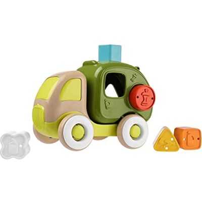 Chicco Lorry de recyclingtruck Chicco Lorry de recyclingtruck