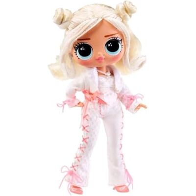 L.O.L. Surprise! LOL Surprise Tweens Serie 3-modelpoppen, Marilyn Star, 15 cm grote pop met 15 verrassingen, waaronder mooie kleding, accessoires en meer, om te verzamelen, vanaf 3 jaar L.O.L. Surprise! LOL Surprise Tweens Serie 3-modelpoppen, Marilyn Star, 15 cm grote pop met 15 verrassingen, waaronder mooie kleding, accessoires en meer, om te verzamelen, vanaf 3 jaar
