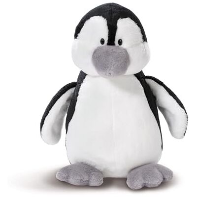 NICI Knuffeldier pinguïn 20 cm Zoo Friends NICI Knuffeldier pinguïn 20 cm Zoo Friends