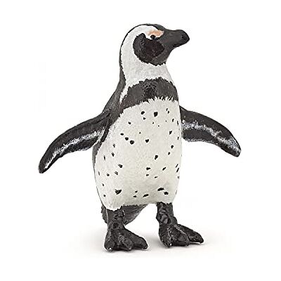 Papo Verzamelfiguren, pinguïn, zeedieren, geschikt voor kinderen, meisjes en jongens, vanaf 3 jaar Papo Verzamelfiguren, pinguïn, zeedieren, geschikt voor kinderen, meisjes en jongens, vanaf 3 jaar