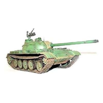 Trumpeter 00340 Model Char T-shirt 54 A Russisch Trumpeter 00340 Model Char T-shirt 54 A Russisch